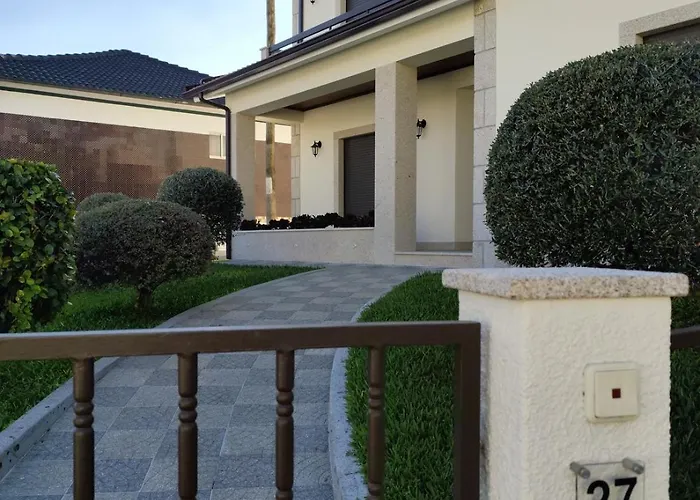 Casa Mercedes