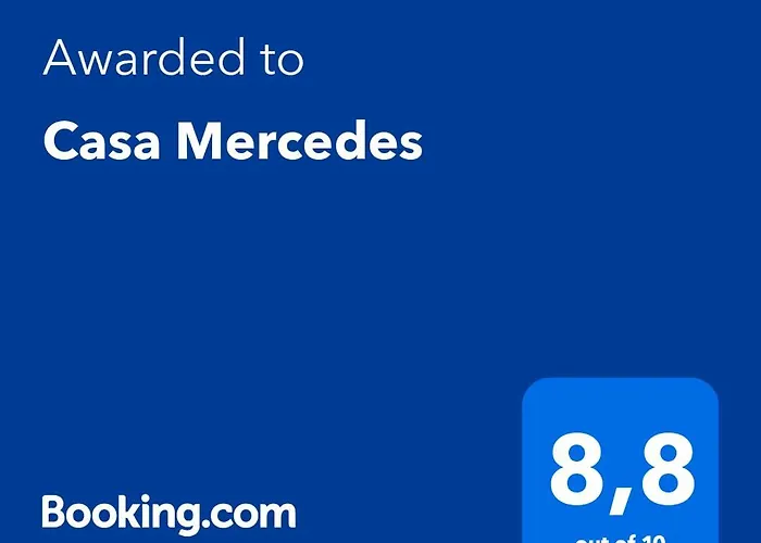 Casa Mercedes