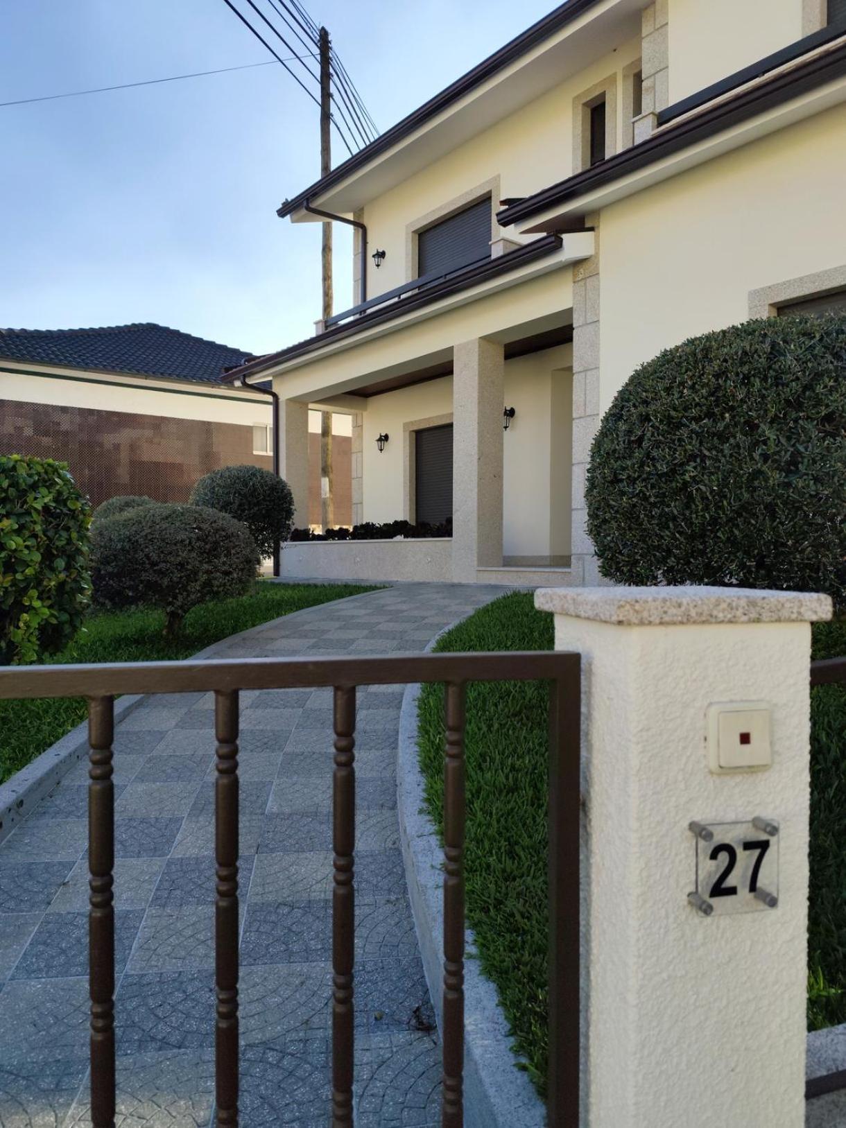 Apartamento Casa Mercedes