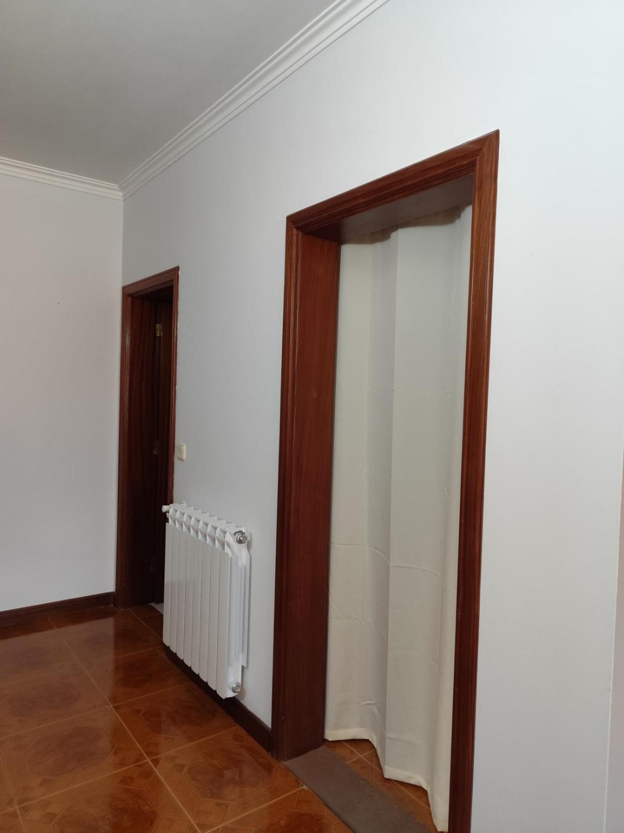 Casa Mercedes Apartment *