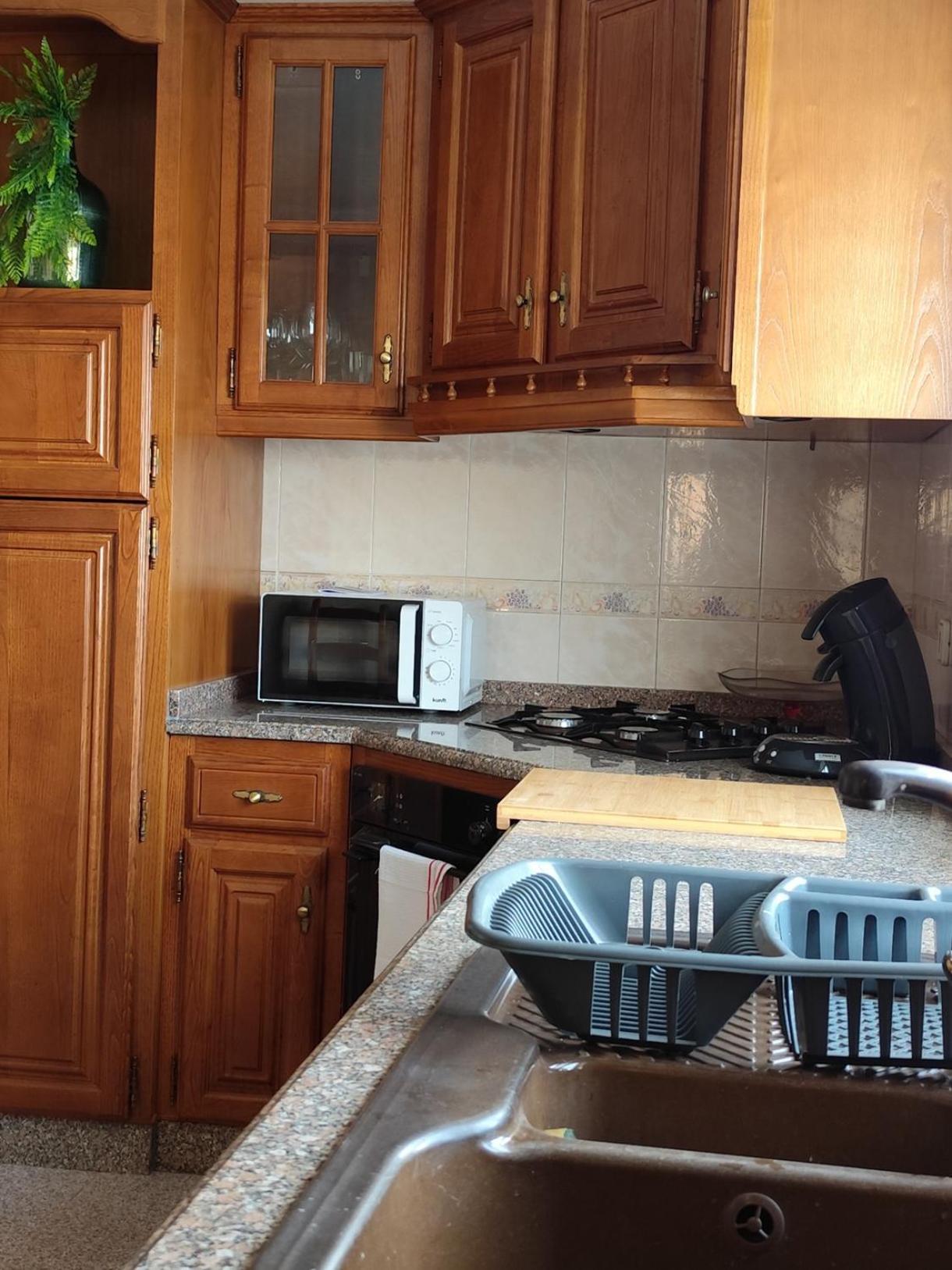 Apartamento Casa Mercedes Cabeceiras de Basto
