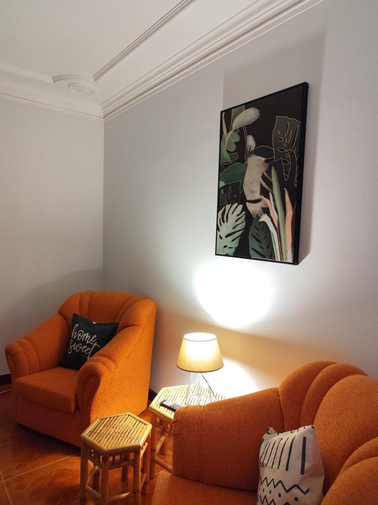 Casa Mercedes Apartment Cabeceiras de Basto