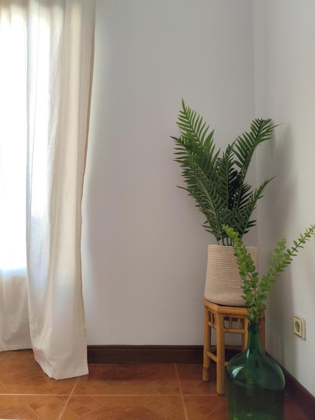 Casa Mercedes Apartment