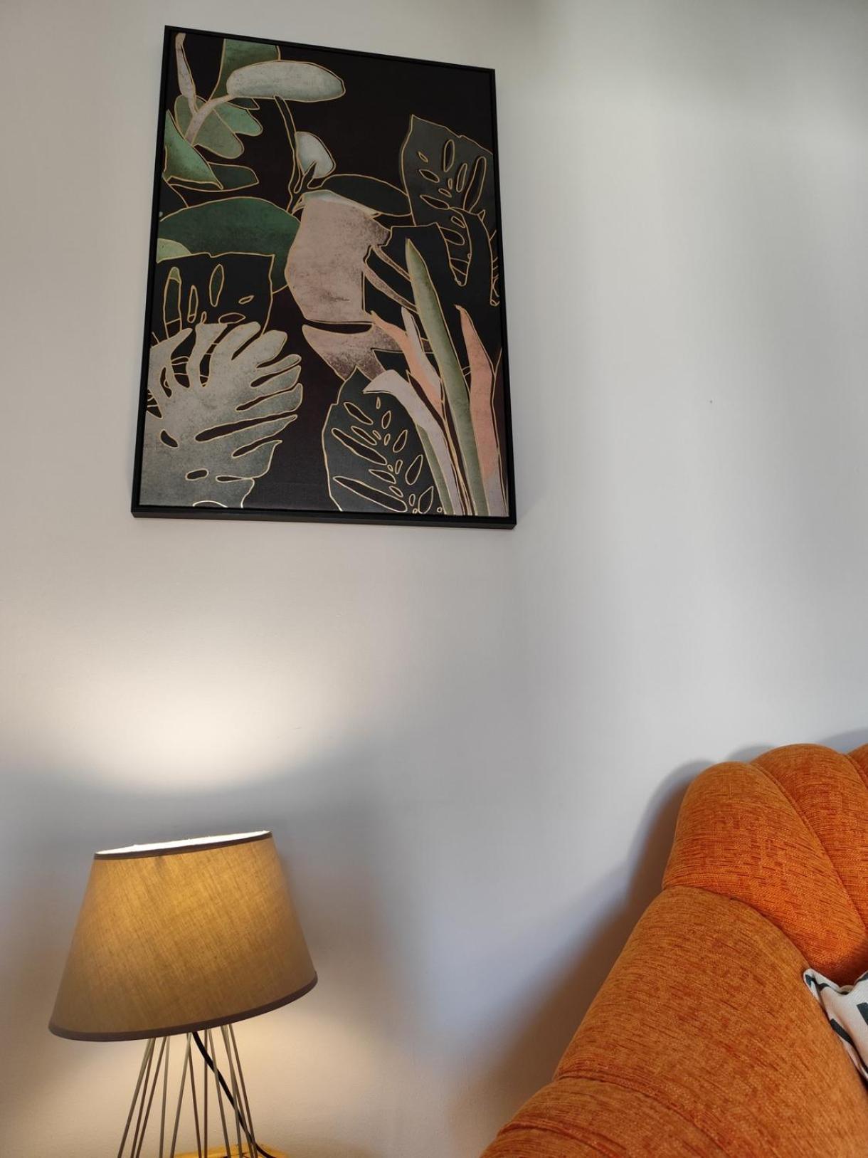 Apartment Casa Mercedes *