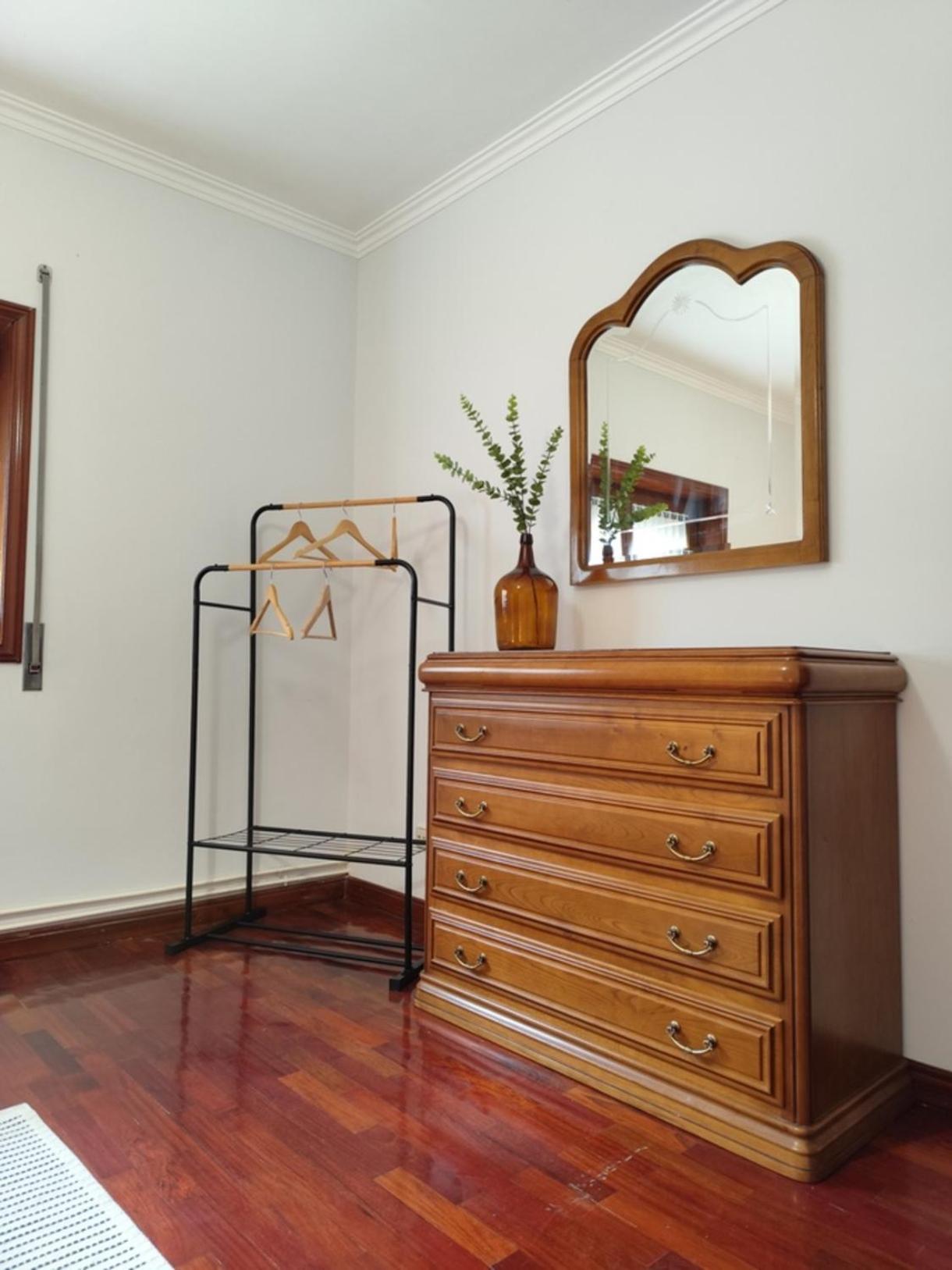Apartment Casa Mercedes *
