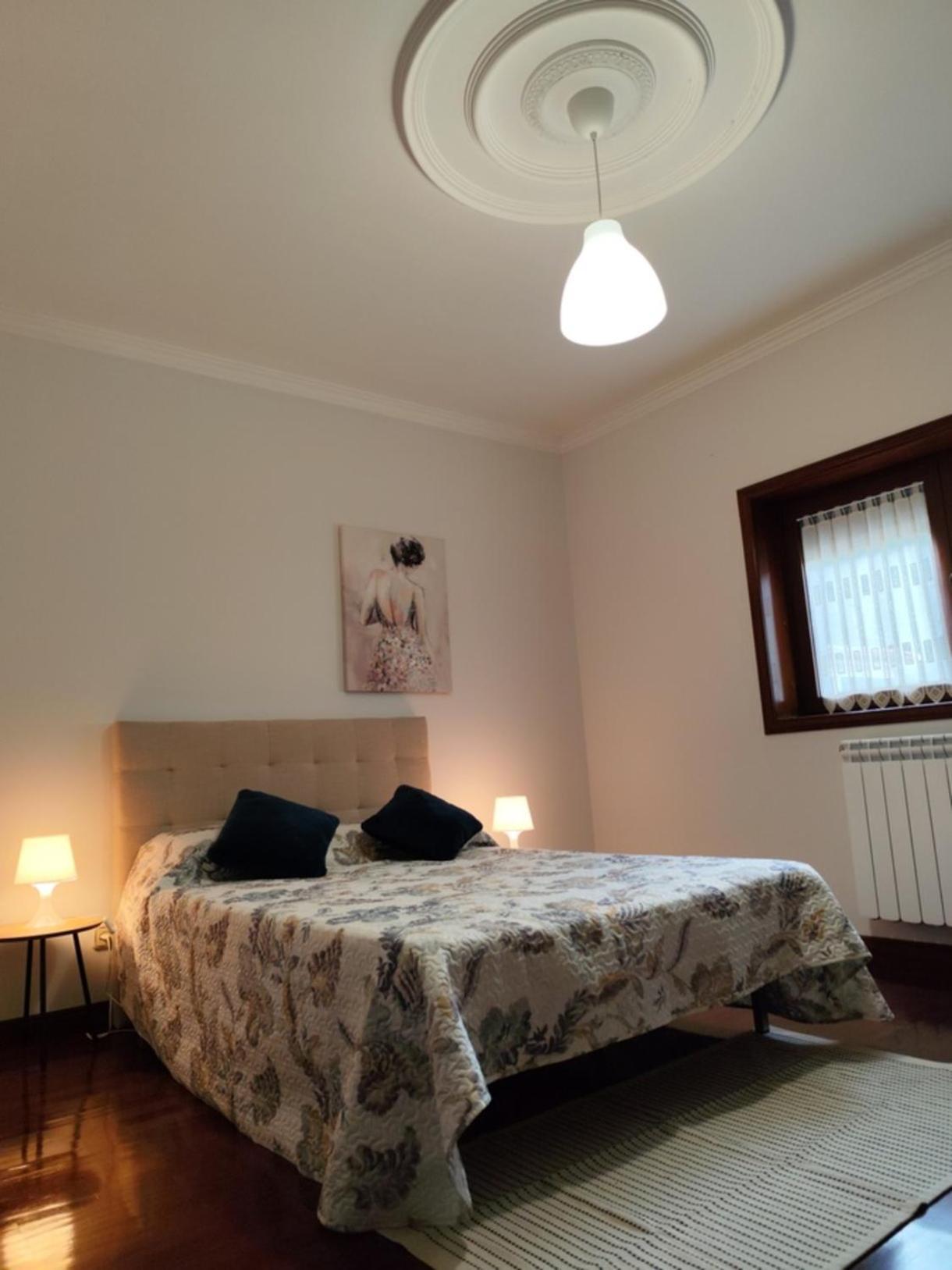Casa Mercedes Apartment Cabeceiras de Basto