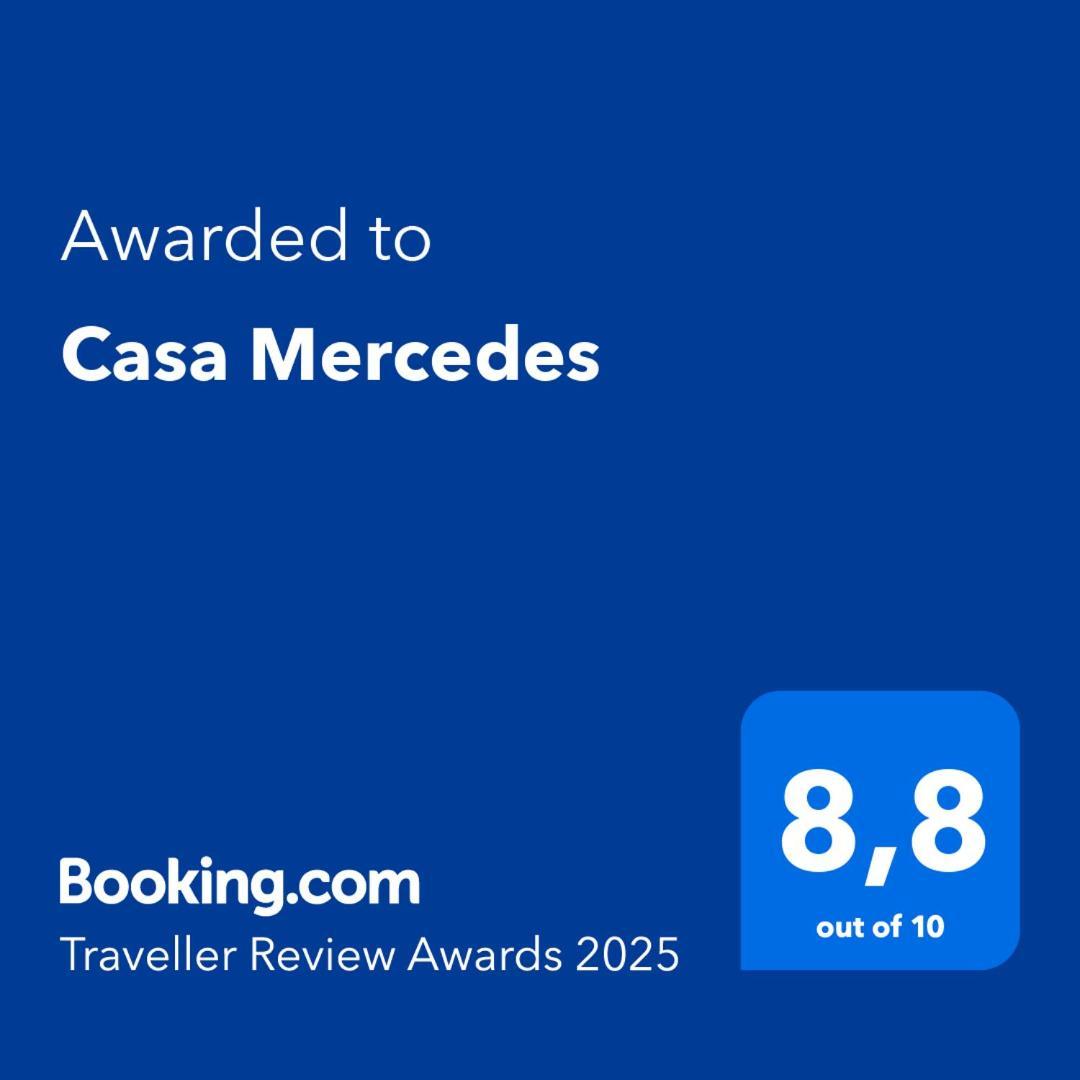 Casa Mercedes Cabeceiras de Basto